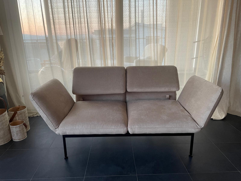 Sofa roro small - beige